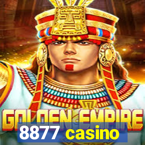 8877 casino